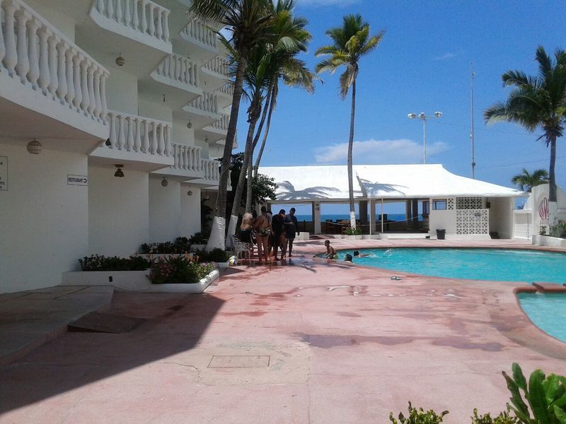 Maralisa Club 3* Acapulco