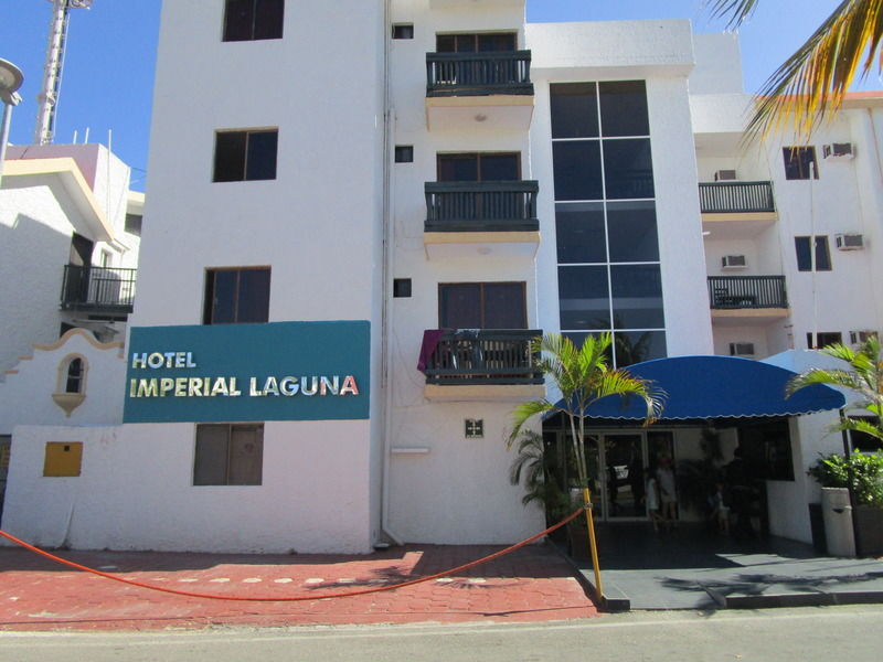 Imperial Laguna Faranda 3* Cancun