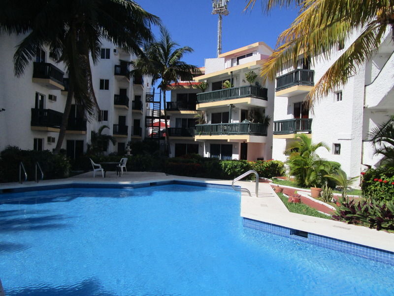 Imperial Laguna Faranda Hotel Cancun