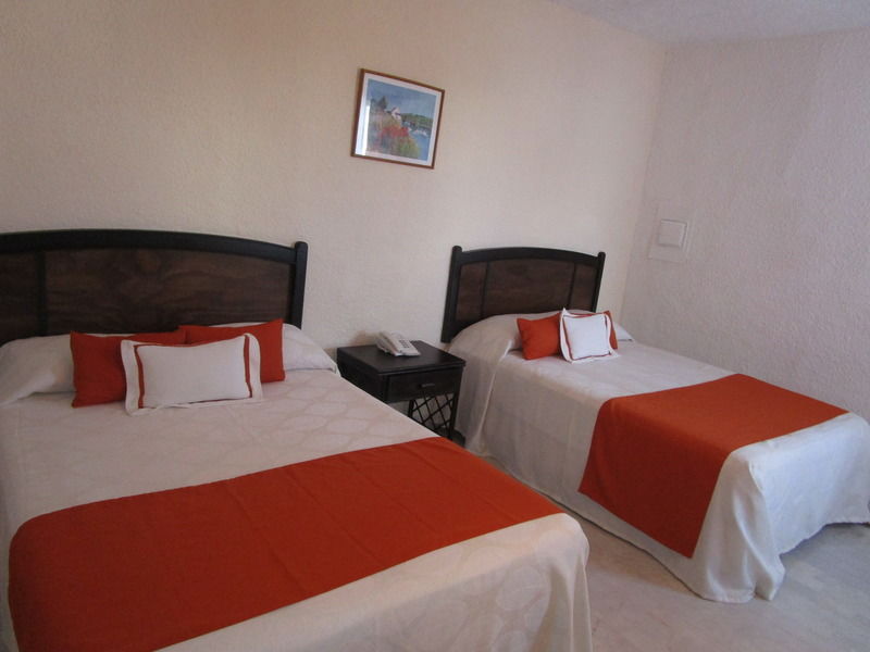 Imperial Laguna Faranda Hotel Cancun