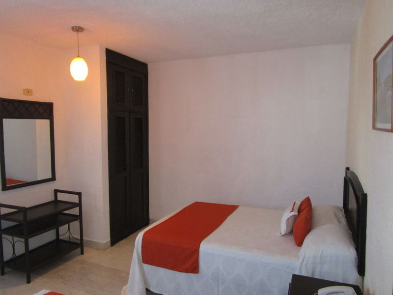 Imperial Laguna Faranda Cancun
