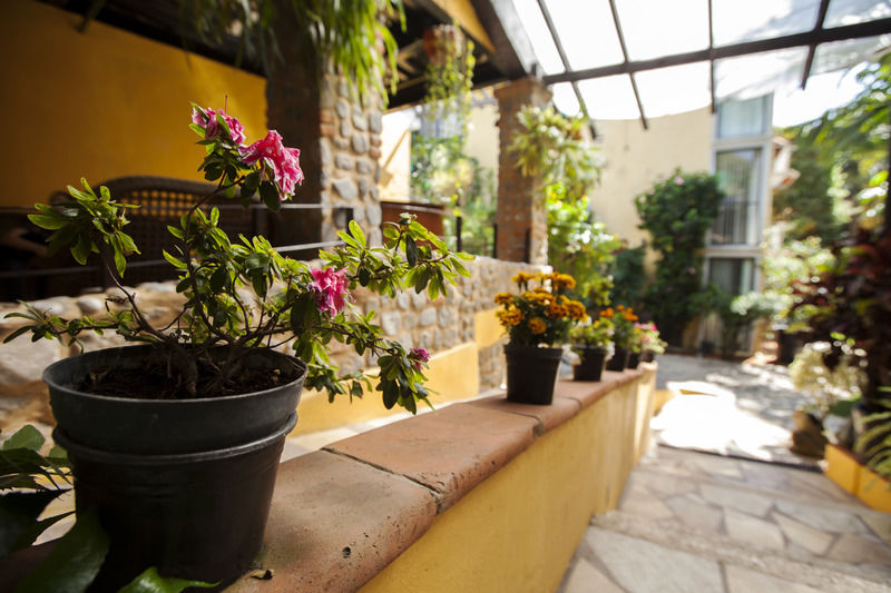 Quinta Del Gobernador Hotel