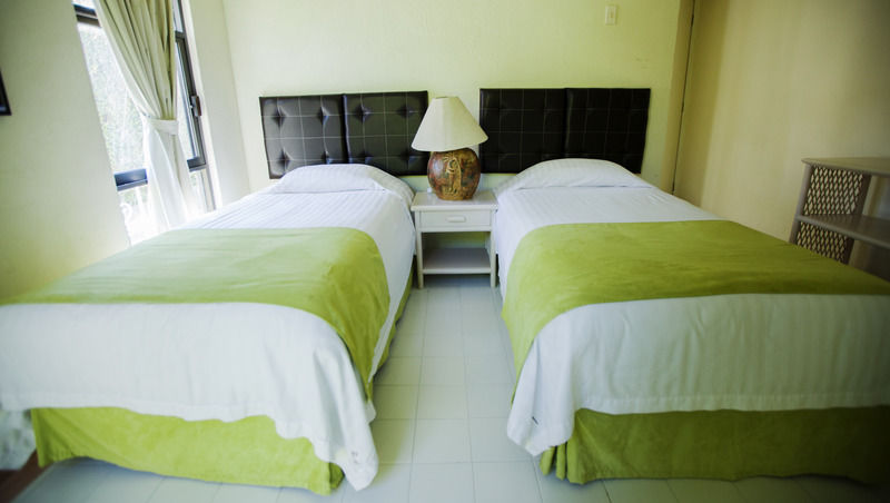 Quinta Del Gobernador 4*