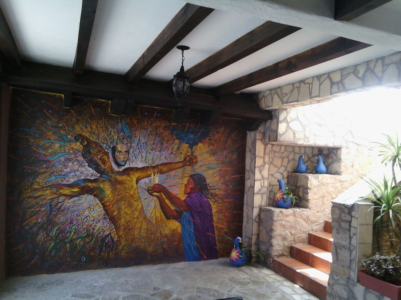 Hotel Maria Arte San Cristobal de las Casas
