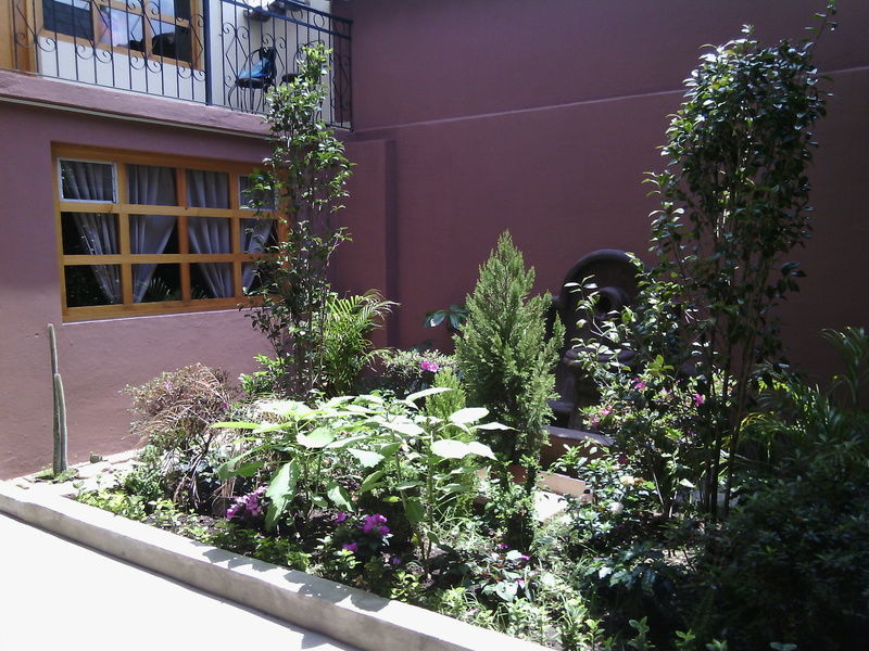 Hotel Maria Arte