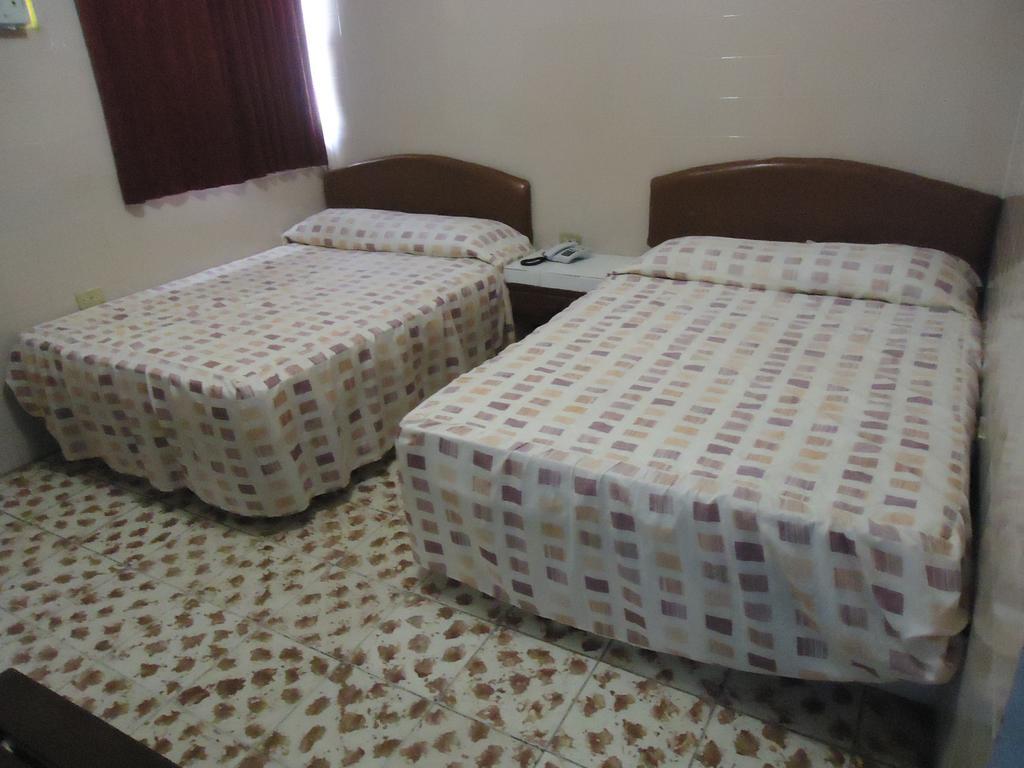 Santa Rita 3* Guaymas