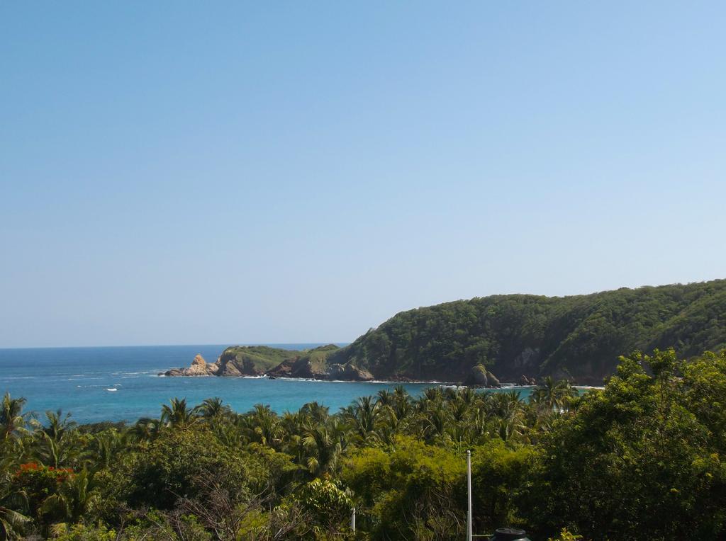 Nautica * Mazunte