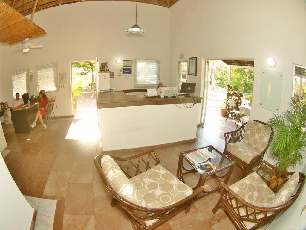 Del Palmar With Club 4* Manzanillo