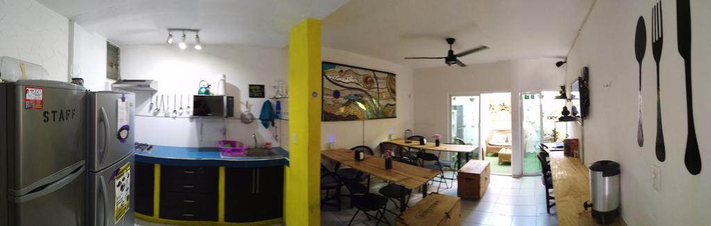 Oyster Guest house