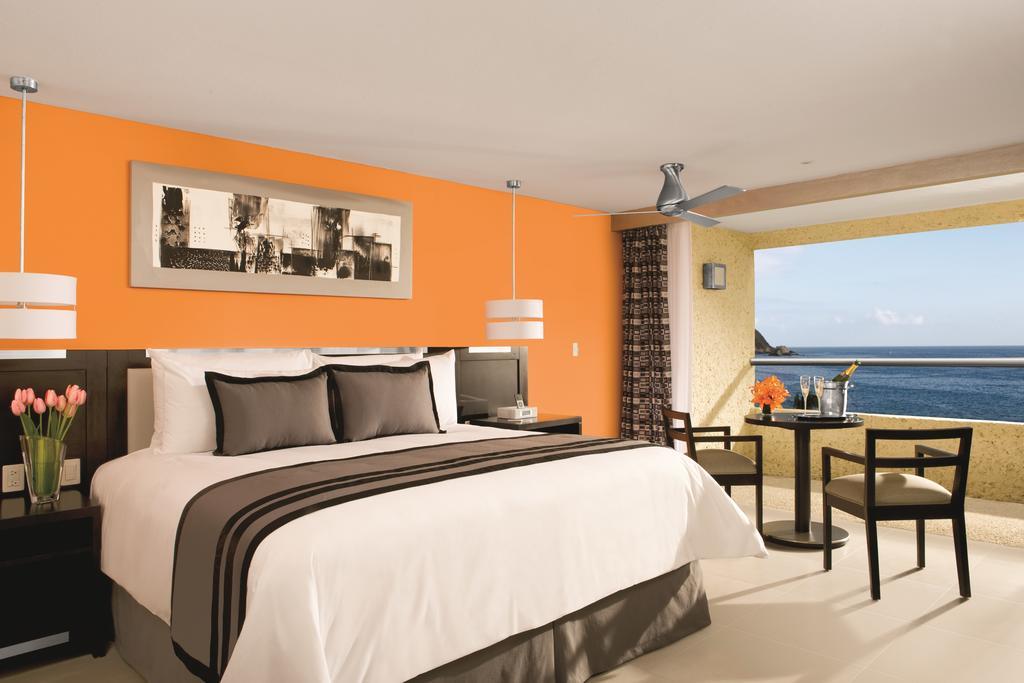 Dreams Huatulco & Resort Santa Cruz Huatulco