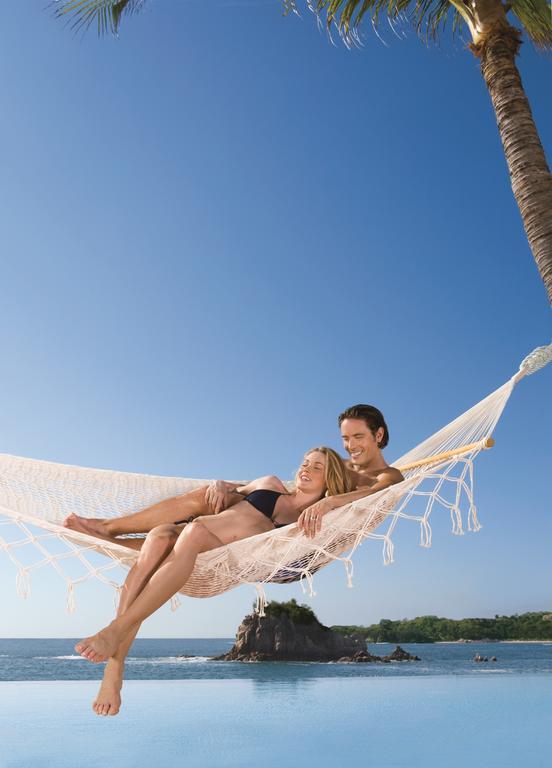 Dreams Huatulco & Resort 5*