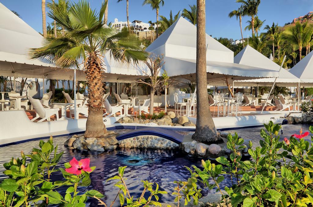 Hadas By Brisas 5* Manzanillo