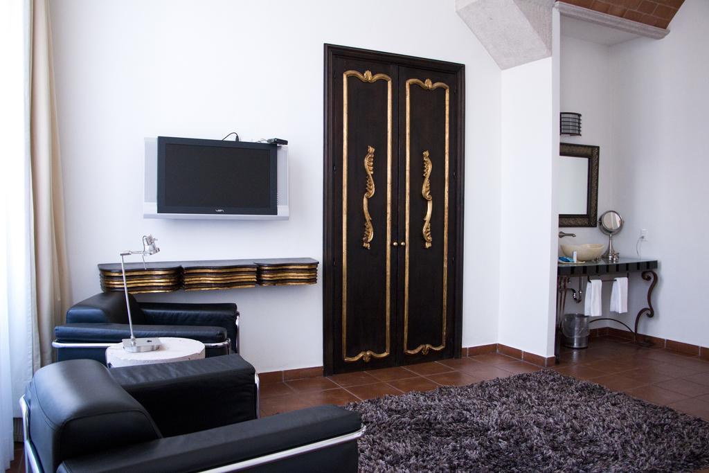 Hotel Herencia By Hosting House Morelia