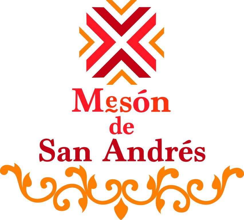 Meson De San Andres Apartment