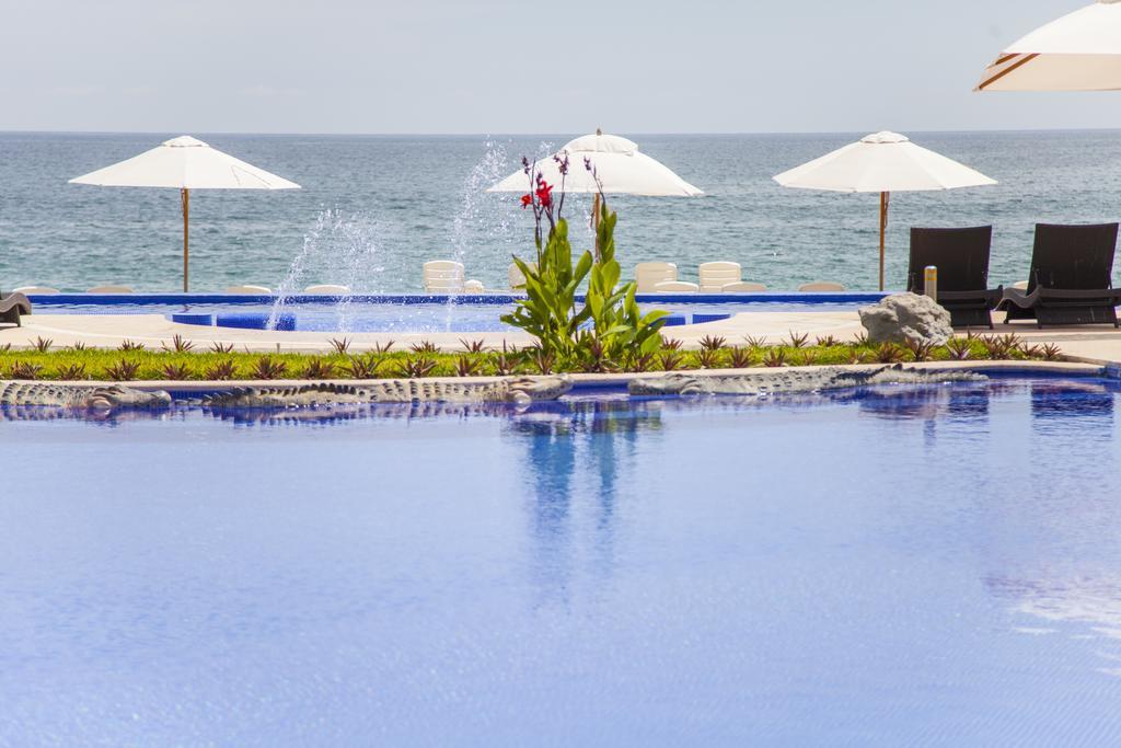 Quinta Bella Hotel Huatulco