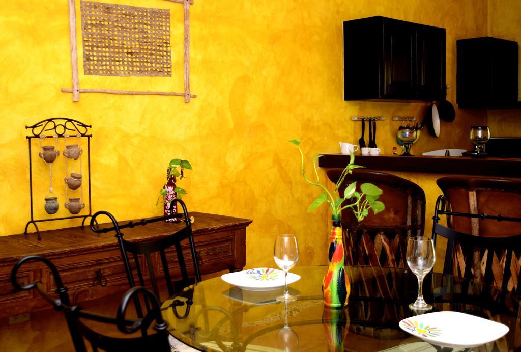 Casa Mexicana 3* Cancun