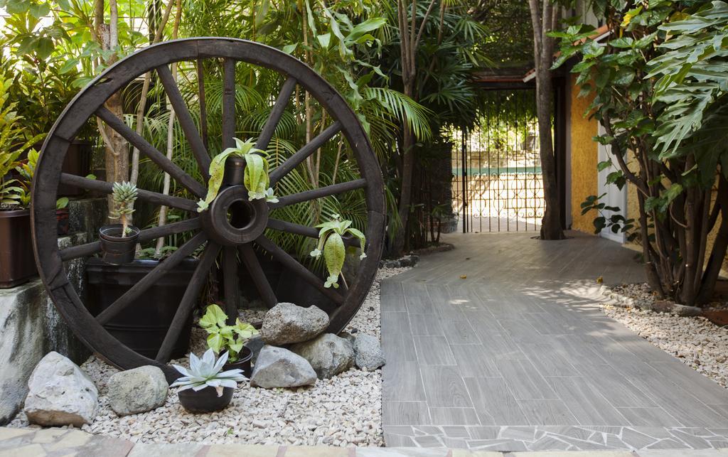 Quinta Del Gobernador 4* Cuernavaca