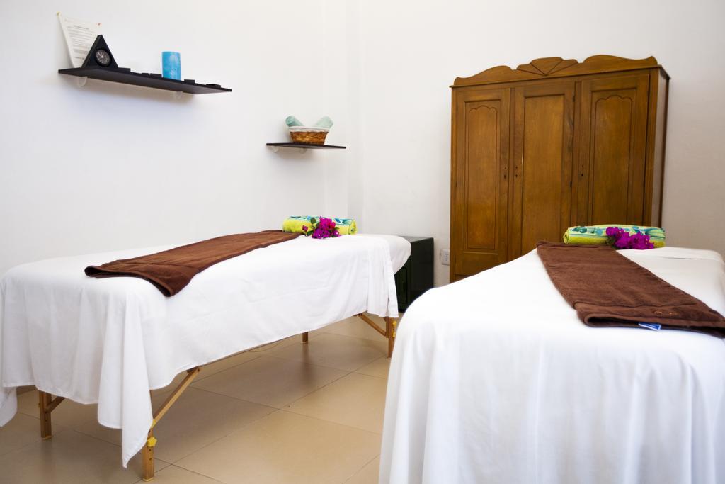 Hotel Quinta Del Gobernador Cuernavaca