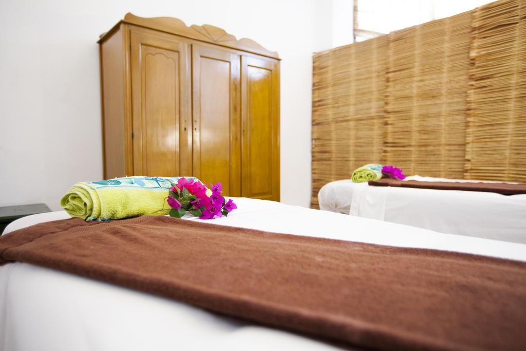 Quinta Del Gobernador 4*