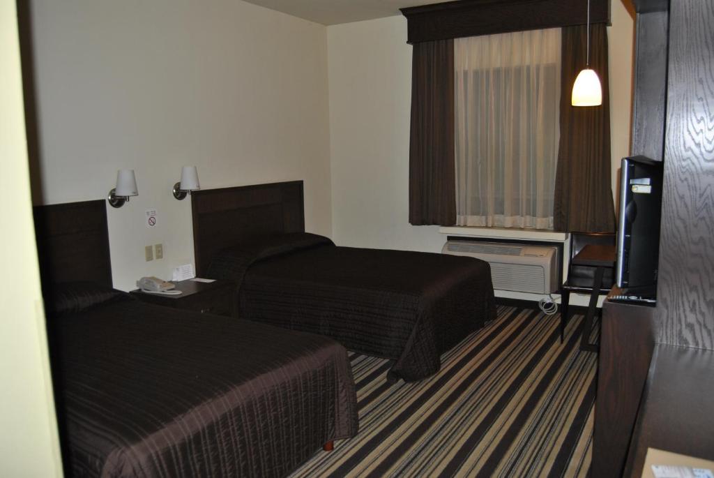 Alameda Express Hotel 4*