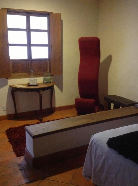 Bed & Breakfast La Casa Del Naranjo Boutique Queretaro