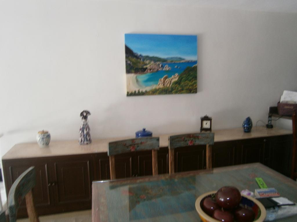 Marina Porto Ixtapa Villa *