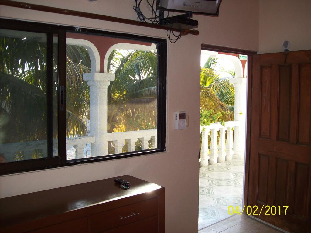 Flamingo Guest house