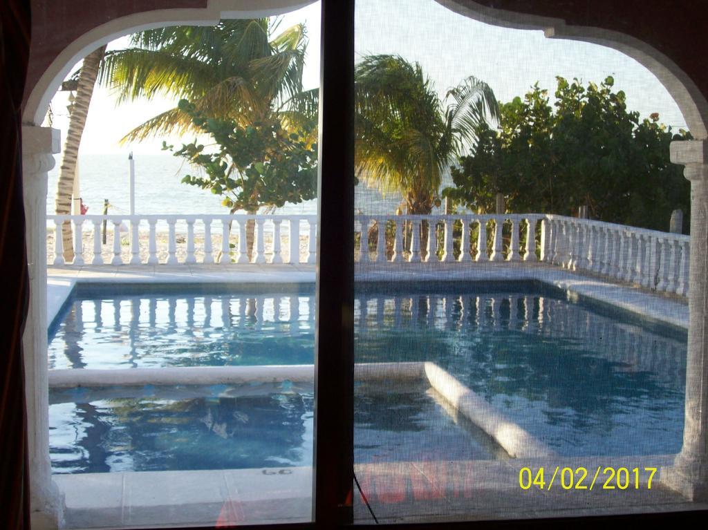 Flamingo Guest house 2*