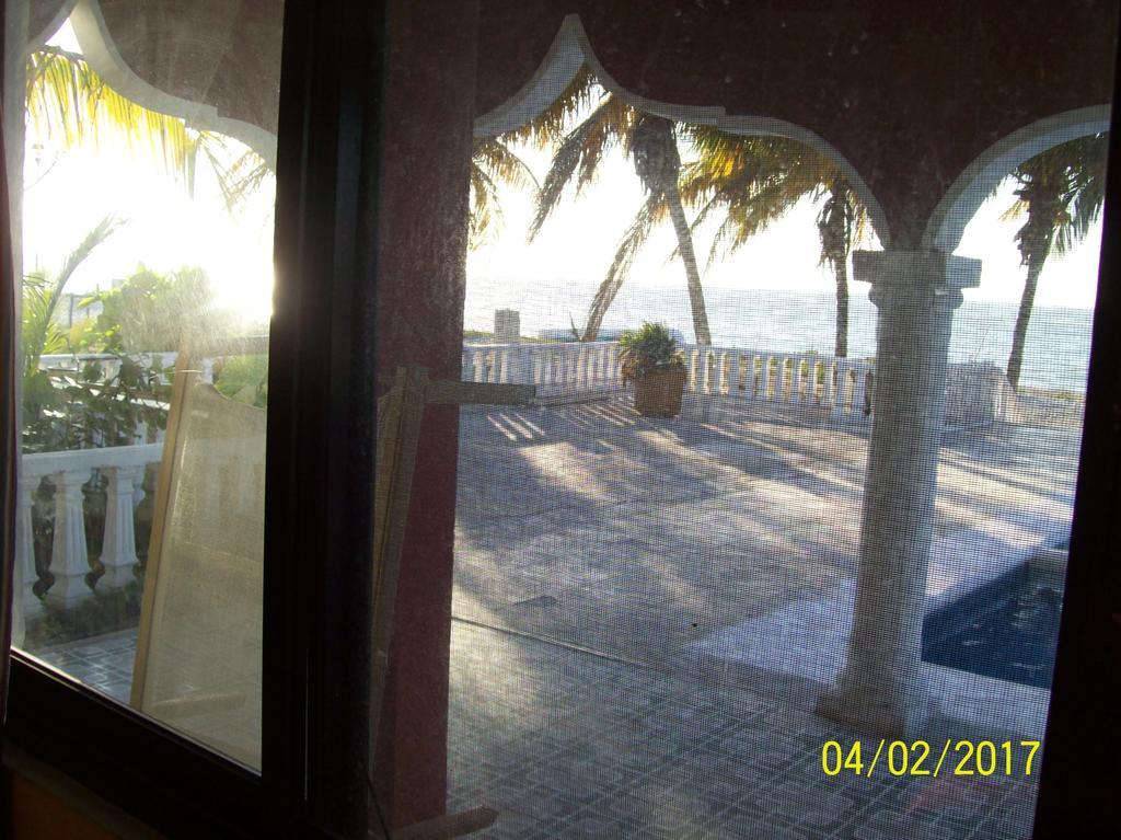 Flamingo Guest house