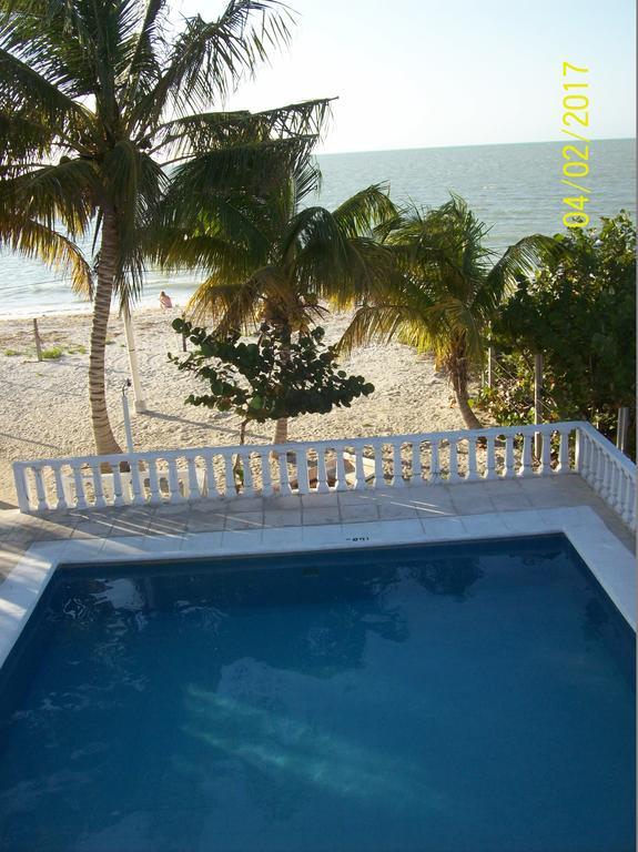 Flamingo Guest house