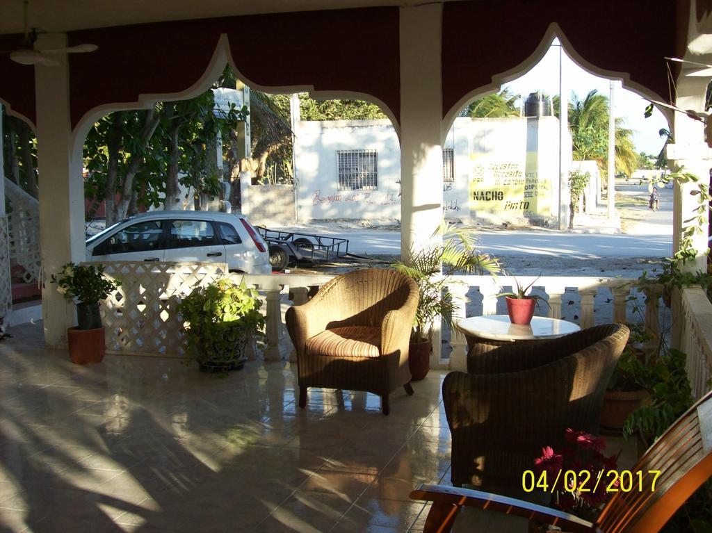 Guest house Flamingo