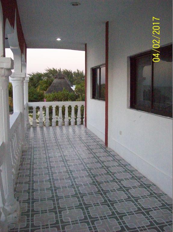 Guest house Flamingo