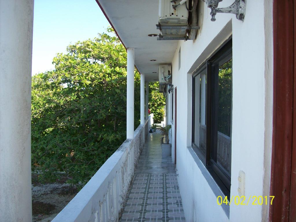 Guest house Flamingo