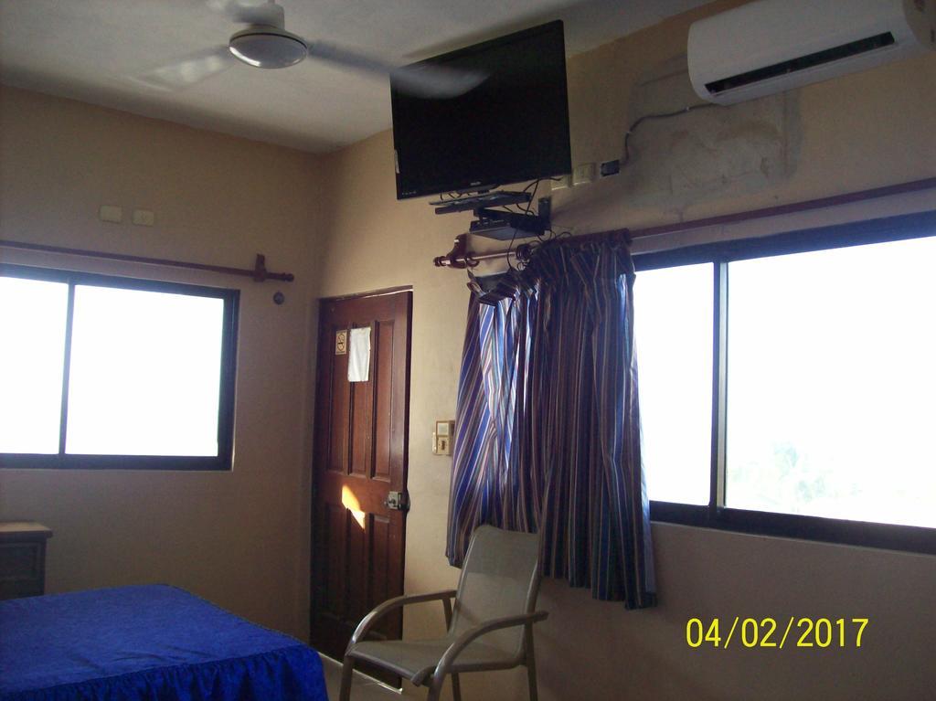 Guest house Flamingo
