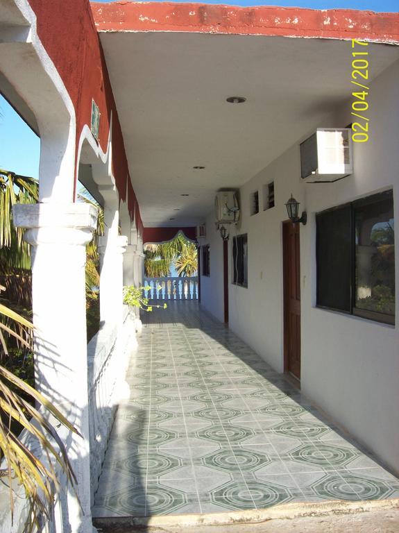 Guest house Flamingo