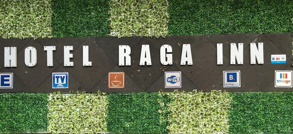 Hotel Raga 3*