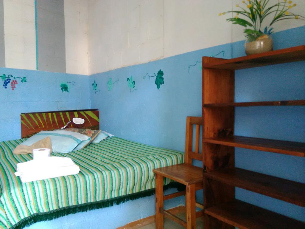 Teresa Hotel