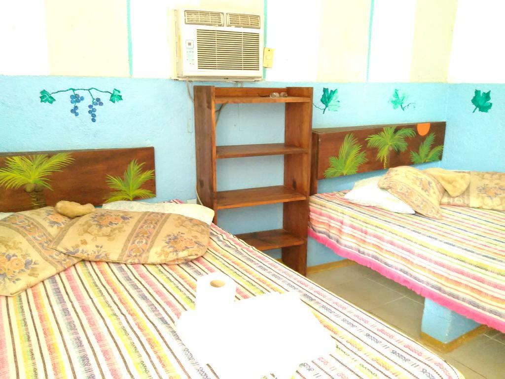 Hotel Teresa 2*