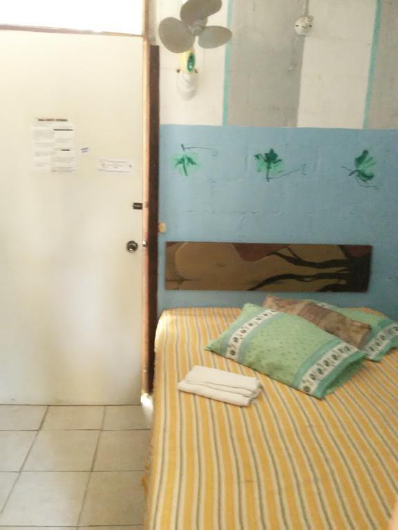 Teresa 2* Zipolite