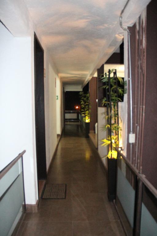 El Suueno Hotel Zacatlan