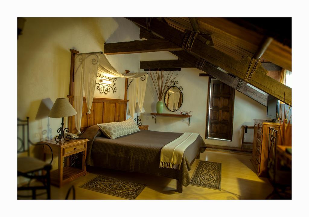 Hotel Casavieja 4*