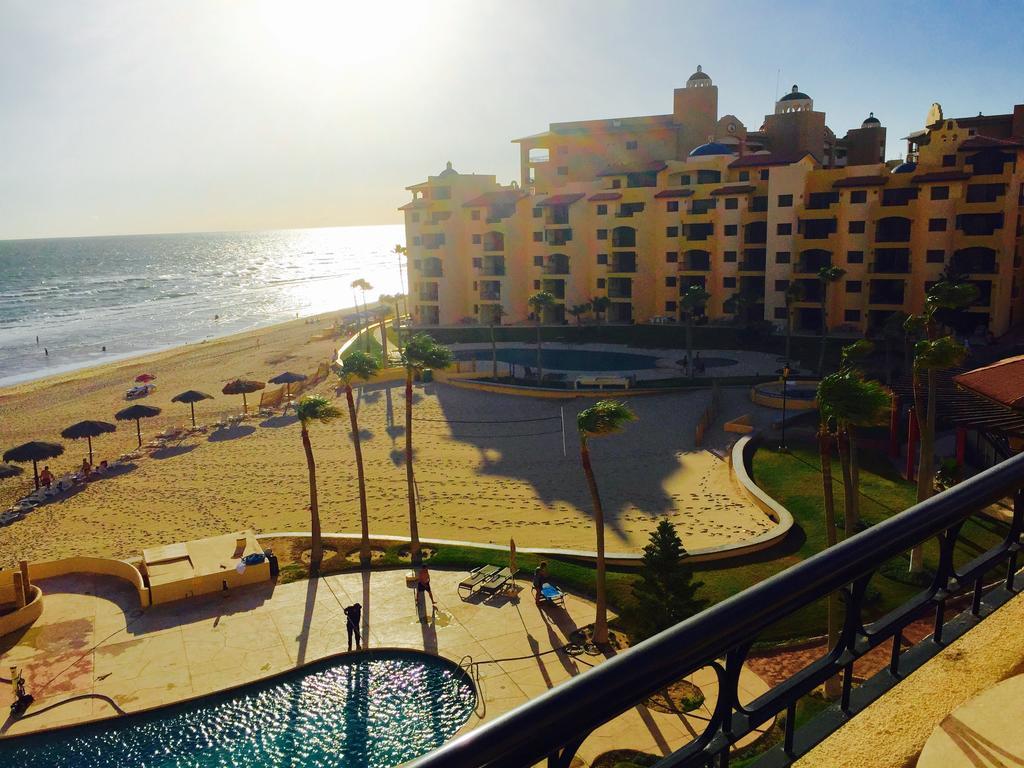 Sea-esta Apartment Puerto Penasco