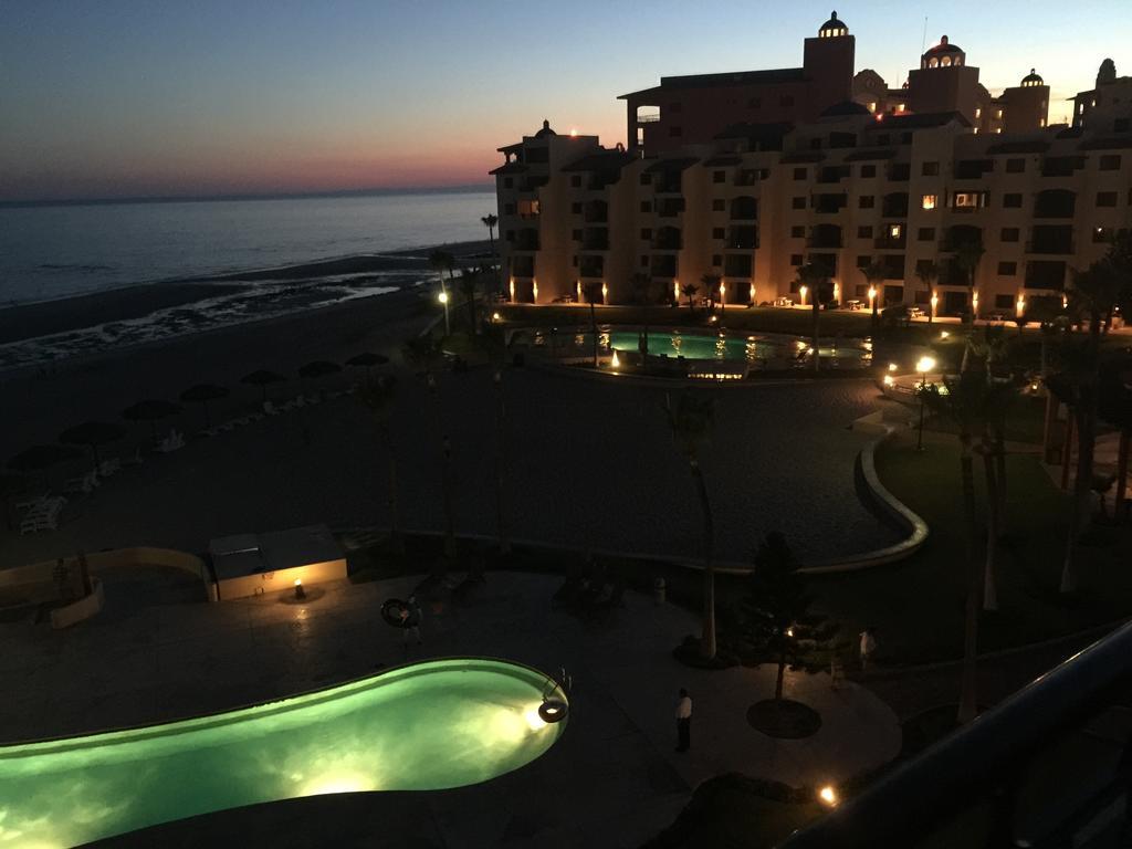 Apartment Sea-esta *