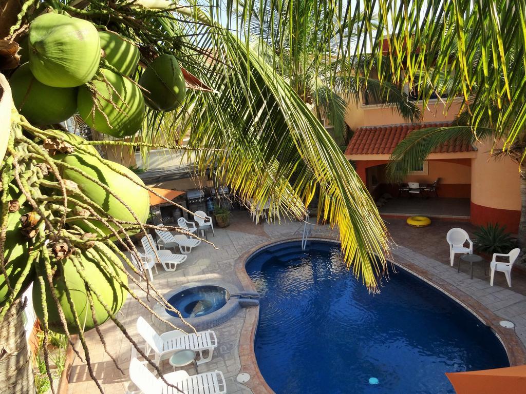 Coco And Casitas Vacation Guest house