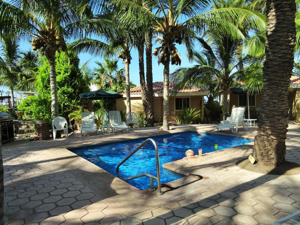Coco And Casitas Vacation