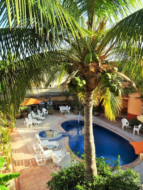 Coco And Casitas Vacation Guest house *