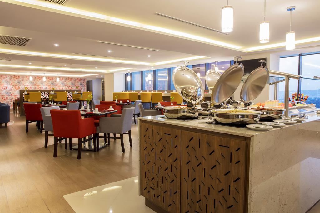 Hotel Barcelo Guadalajara