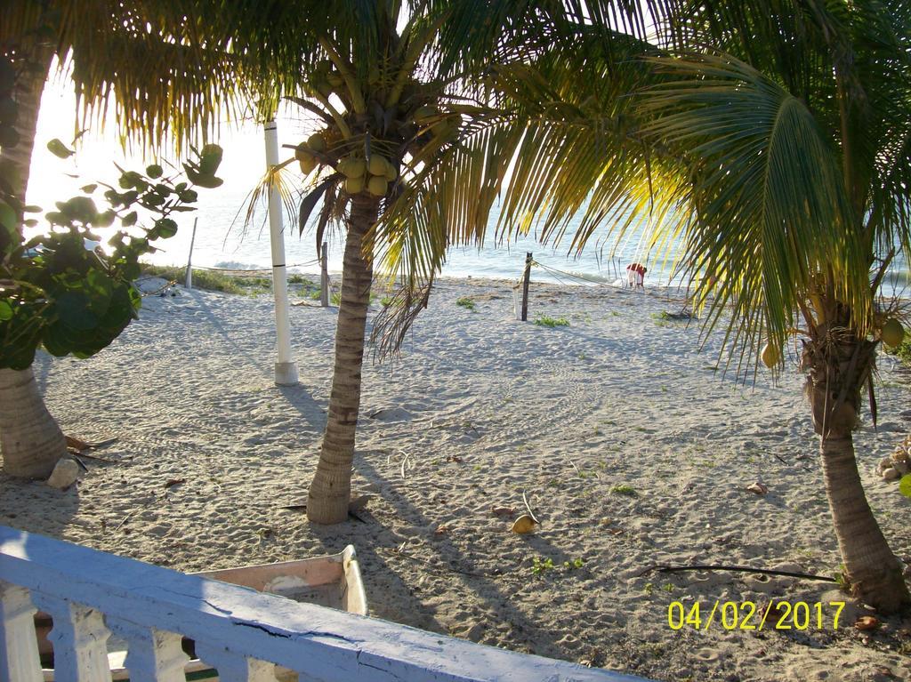 Flamingo Guest house Celestun