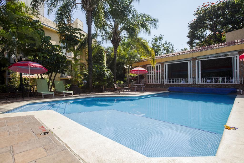 Hotel Quinta Del Gobernador