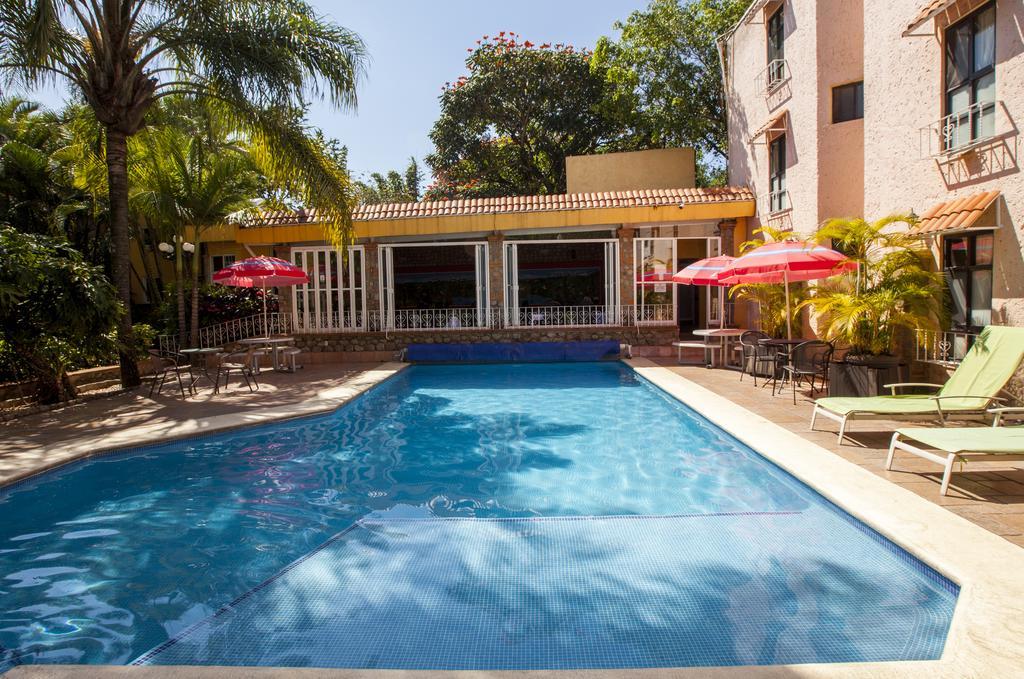 Quinta Del Gobernador